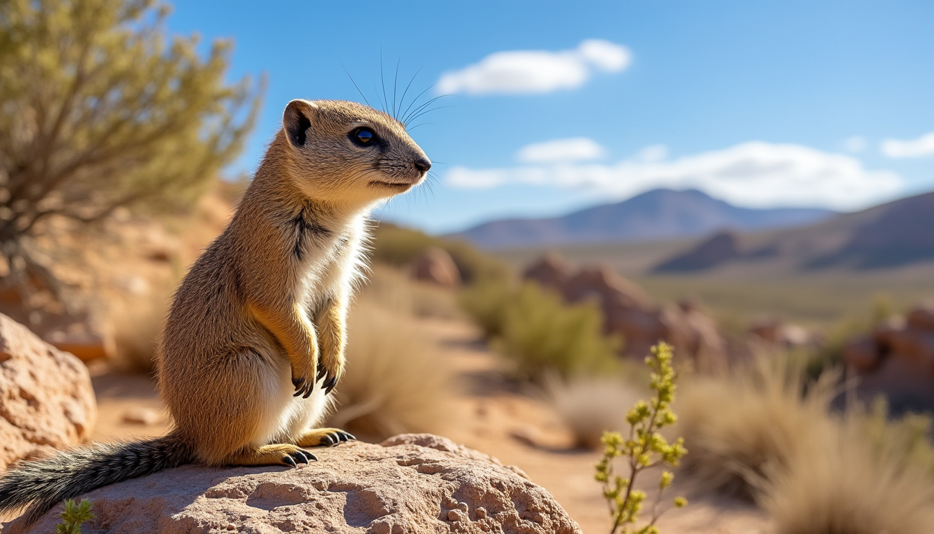 explorez notre liste d'animaux en x et découvrez des espèces rares et fascinantes qui commencent par la lettre x, originaires des quatre coins du monde.