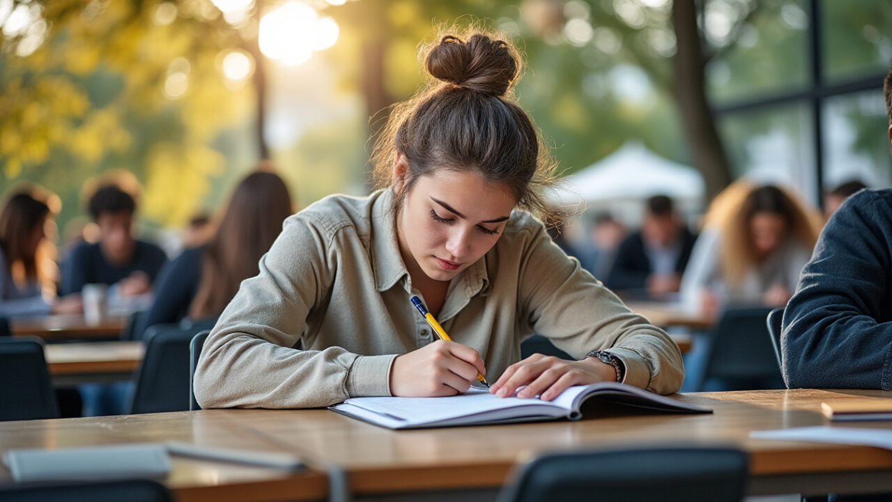 découvrez les témoignages d'étudiants ayant passé le bac 2024 en amérique du nord : expériences, défis rencontrés et conseils pour réussir cette étape importante à l’étranger.