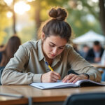 Le bac 2024 en Amérique du nord : témoignages d’étudiants
