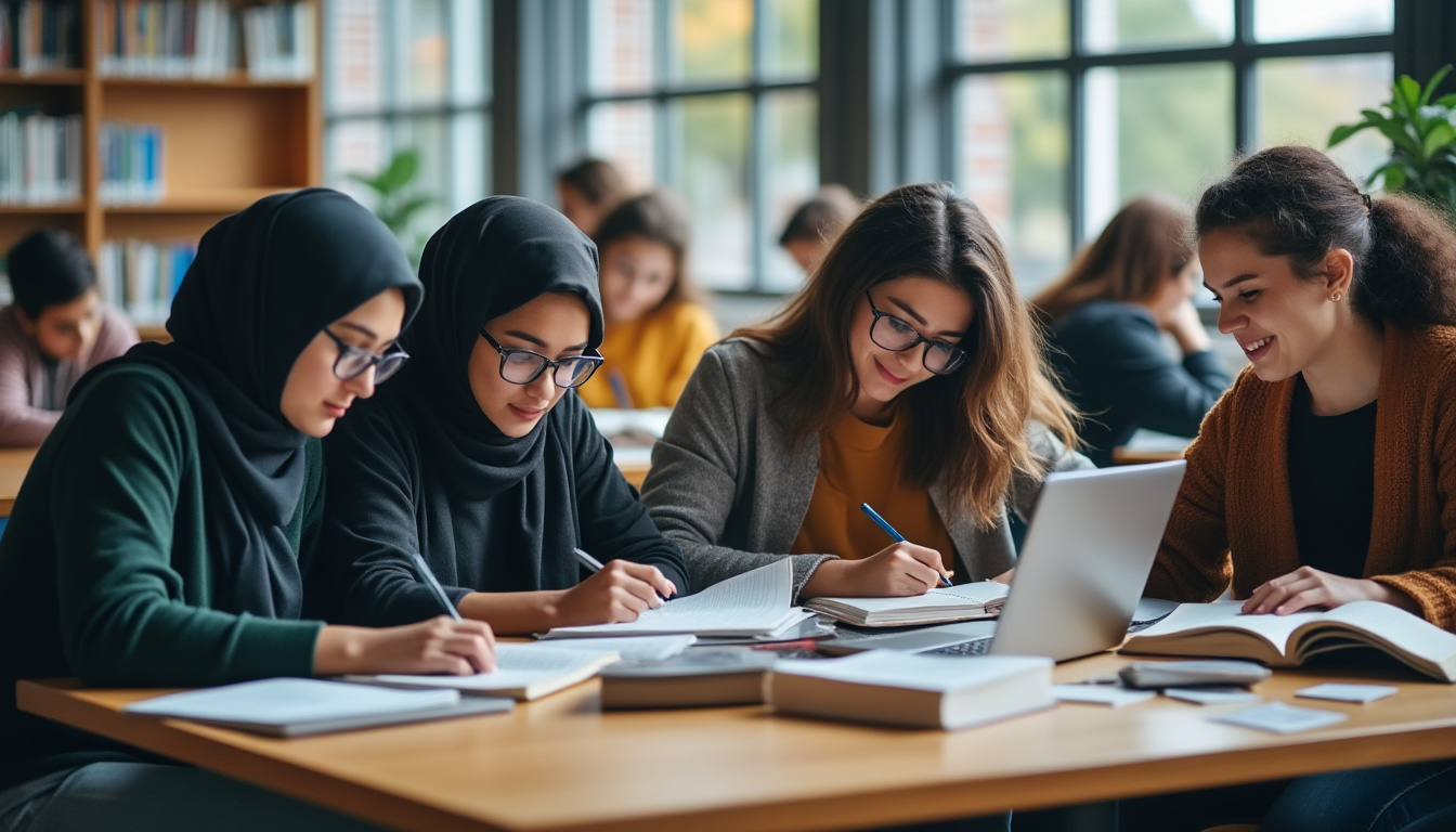 découvrez les témoignages d'étudiants sur leur expérience du bac 2024 en amérique du nord : défis, réussites et conseils pour réussir cet examen à l'étranger.