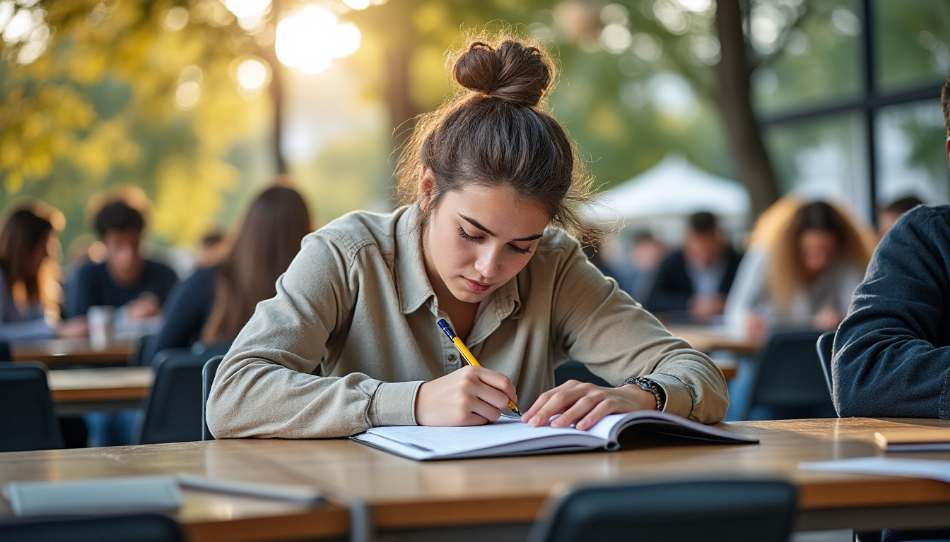 découvrez les témoignages d'étudiants ayant passé le bac 2024 en amérique du nord : expériences, défis rencontrés et conseils pour réussir cette étape importante à l’étranger.