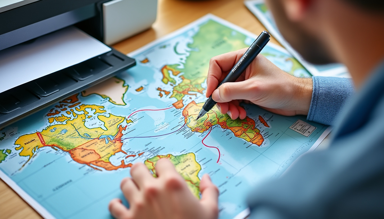 découvrez comment la carte multimalin à imprimer simplifie vos déplacements : praticité, économie et flexibilité au quotidien. adoptez cet outil astucieux pour voyager sereinement !