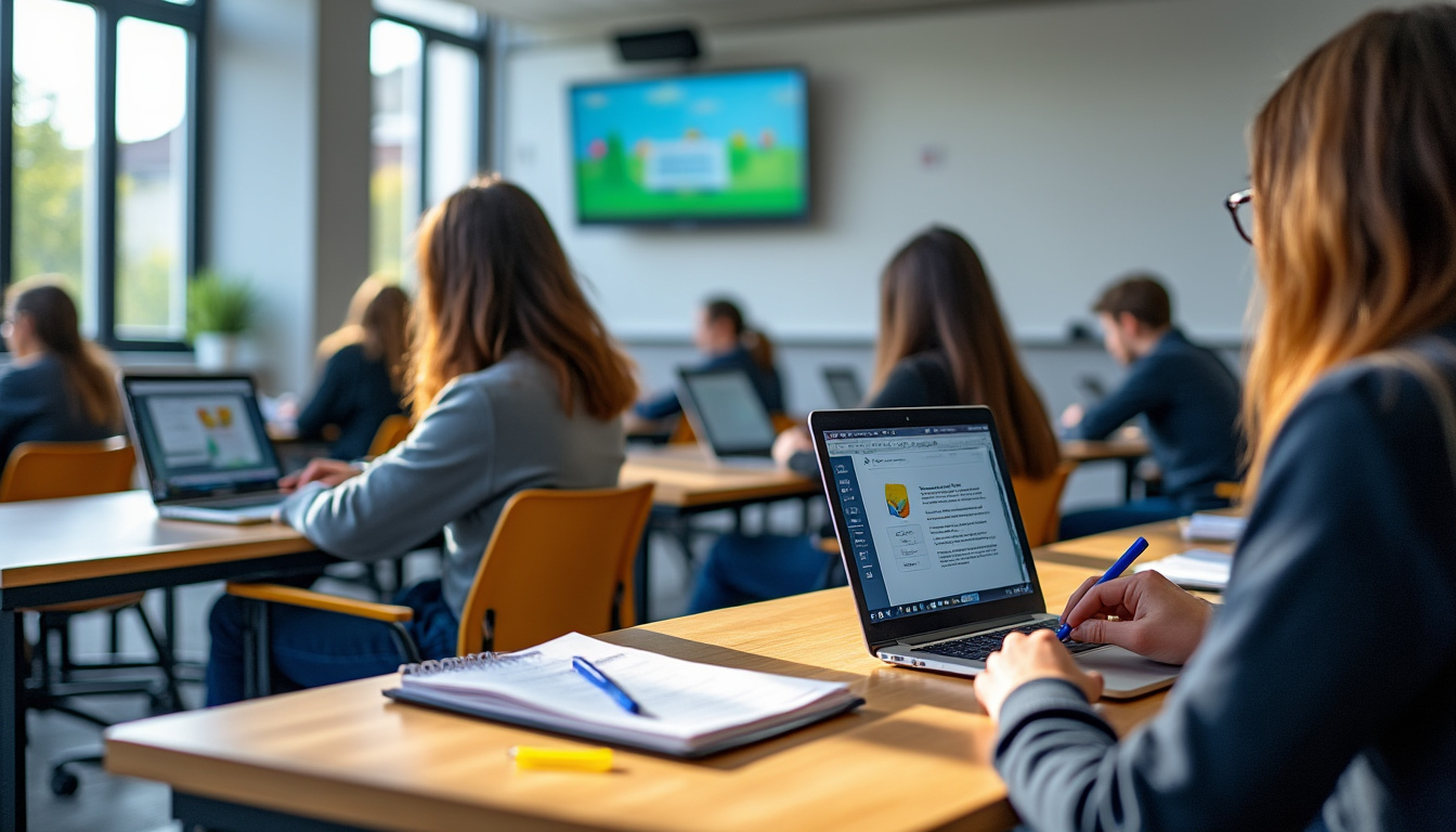 découvrez les nouveautés des épreuves du bac français 2024 : réformes, changements majeurs et conseils pour bien s’y préparer. informez-vous sur ce qui évolue cette année dans le programme du baccalauréat français.