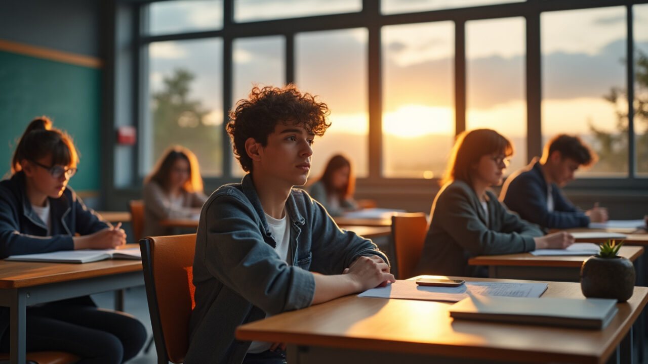 découvrez les nouveautés du programme du bac français 2024 : format des épreuves, matières concernées et changements majeurs à connaître cette année pour bien vous préparer.