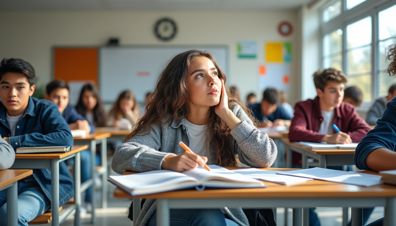 découvrez les nouveautés et les changements des épreuves du programme du bac français 2024. tout ce qu’il faut savoir pour bien se préparer aux examens cette année !