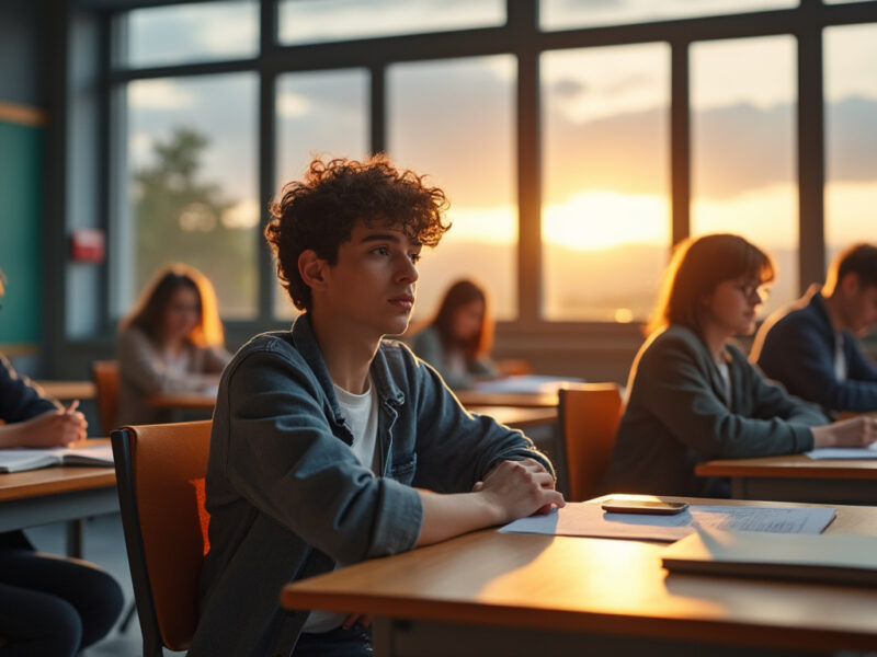 Les épreuves du programme du bac français 2024 : Ce qui change cette année