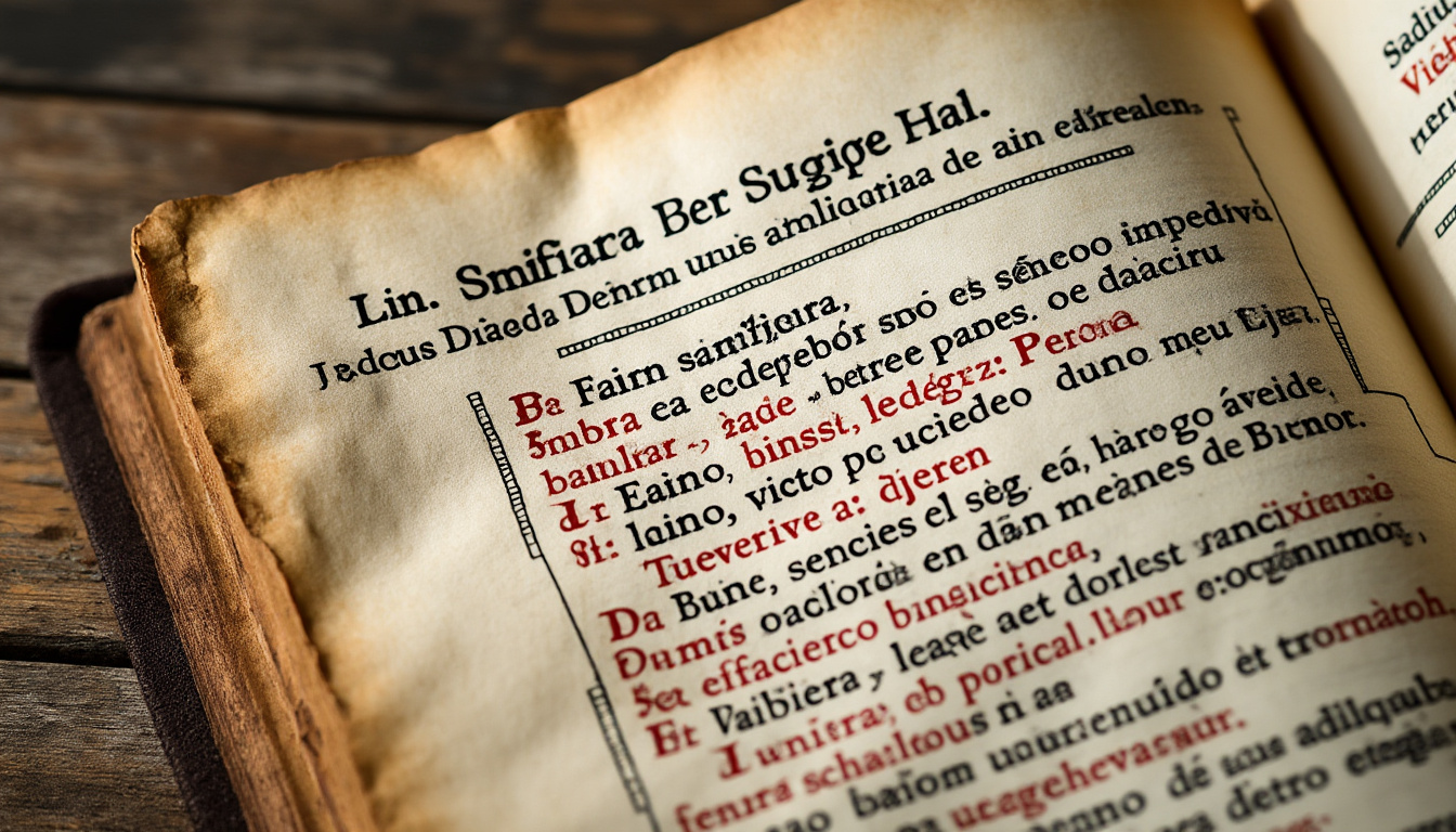 découvrez les secrets de l'imparfait du subjonctif en espagnol : emploi, conjugaison et astuces pour maîtriser facilement ce temps complexe et impressionner vos interlocuteurs hispanophones.
