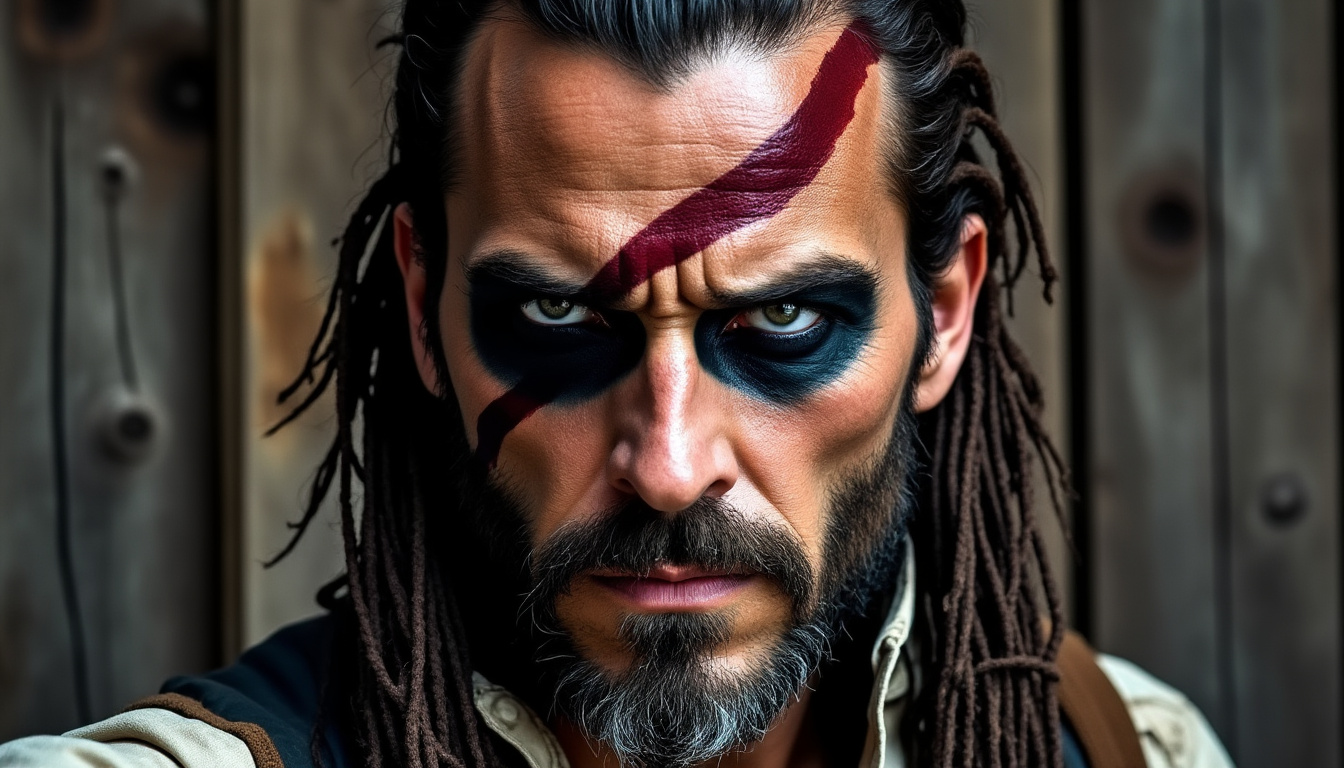 découvrez comment assembler une tenue de pirate authentique grâce à nos conseils et astuces : accessoires indispensables, vêtements d'époque et idées pour parfaire votre look de pirate incontournable.