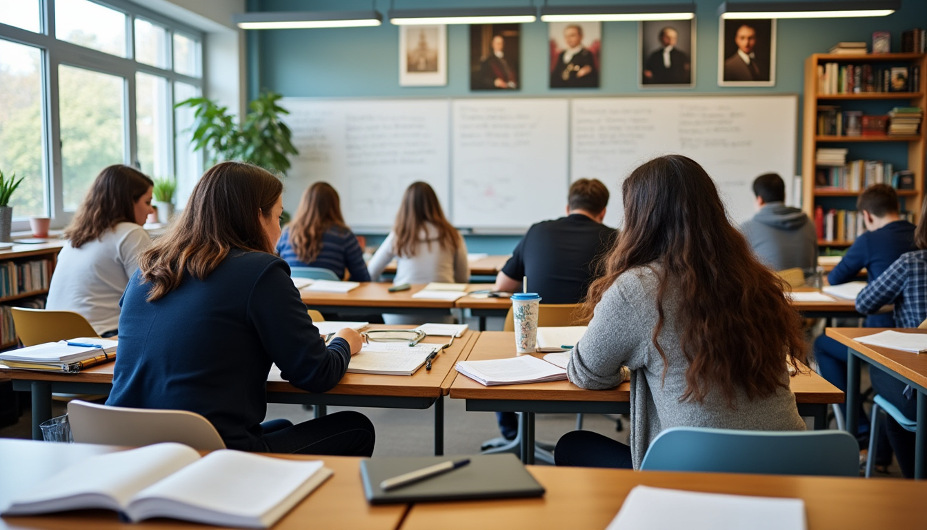 découvrez les thèmes essentiels à maîtriser pour réussir le commentaire de texte au bac 2024 : conseils, méthodologie et sujets incontournables pour briller à l’examen.