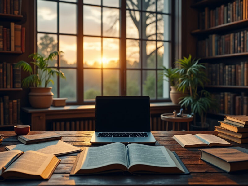 Les thèmes incontournables pour le commentaire de texte bac en 2024