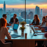 Quels sujets aborder avec une entreprise pour grand oral Stmg ?