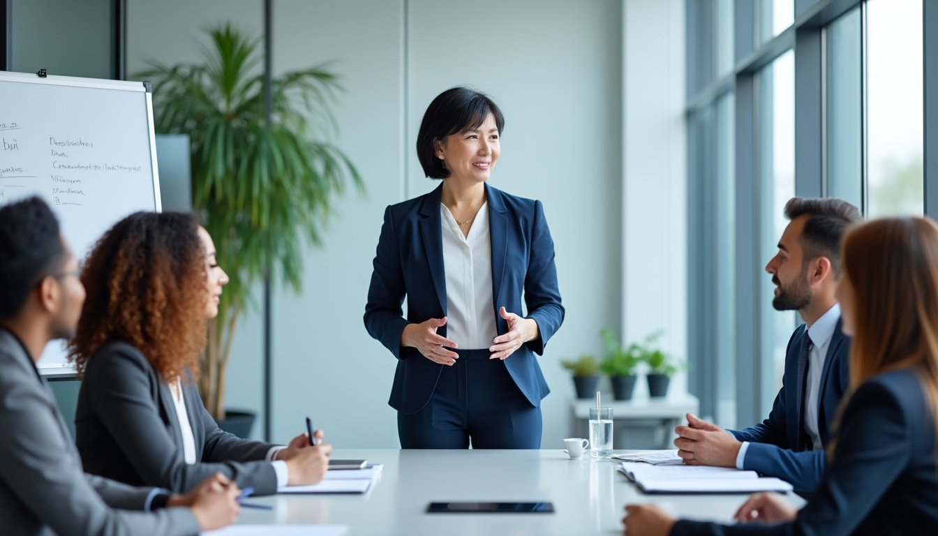 découvrez quels sujets pertinents aborder avec une entreprise lors du grand oral stmg : choix du secteur, enjeux de gestion, responsabilité sociale, innovation ou ressources humaines. préparez des questions efficaces pour réussir votre présentation !