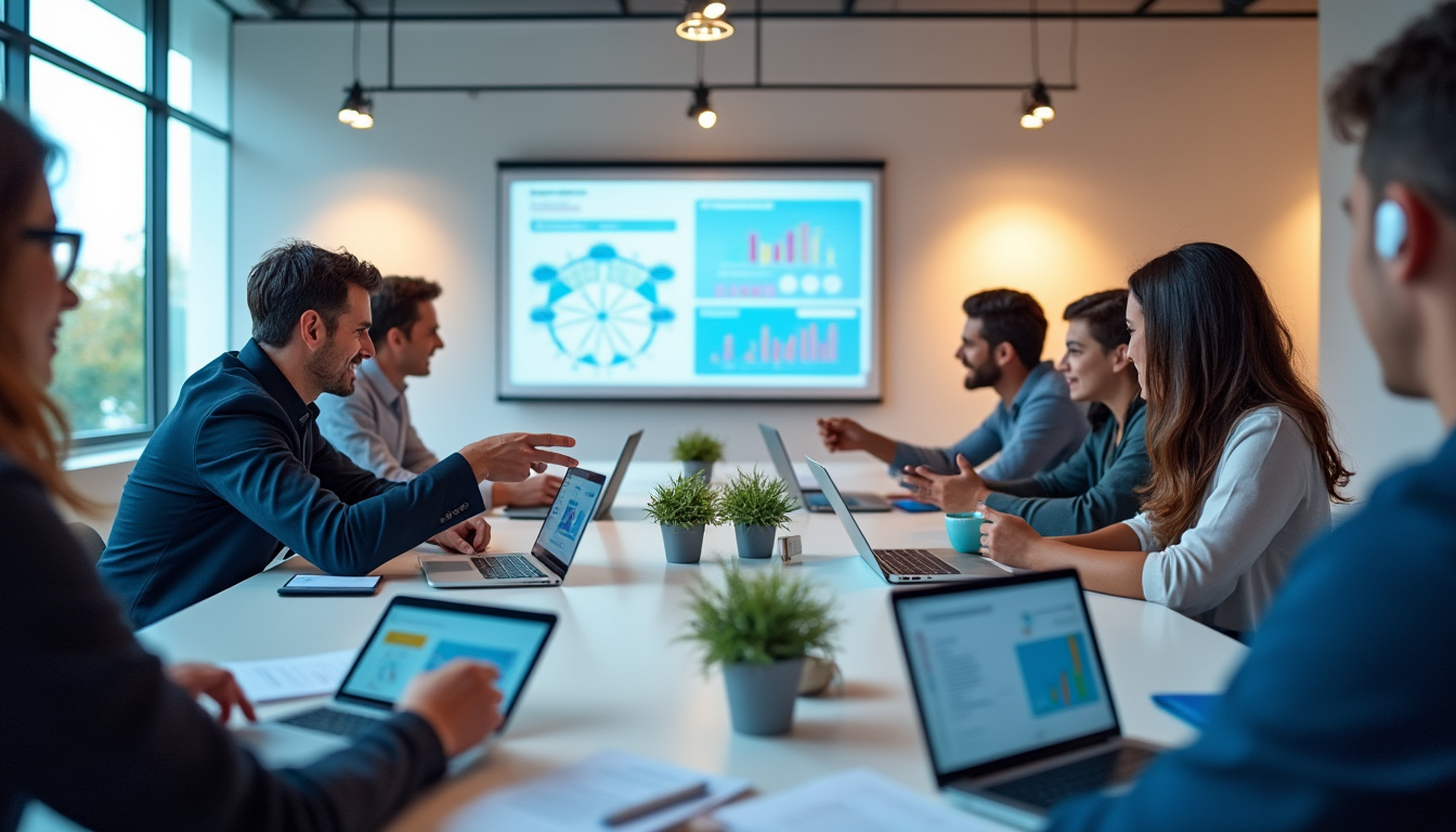 découvrez les principaux sujets à explorer avec une entreprise lors du grand oral stmg : organisation, stratégie, ressources humaines, digitalisation, gestion financière et responsabilité sociale. préparez des questions pertinentes pour réussir votre entretien et impressionner le jury.