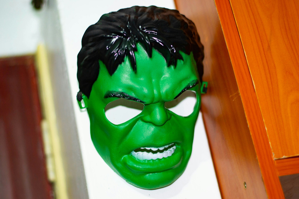 masque