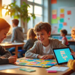 Astuce pour apprendre les tables de multiplication facilement : jeux et ressources