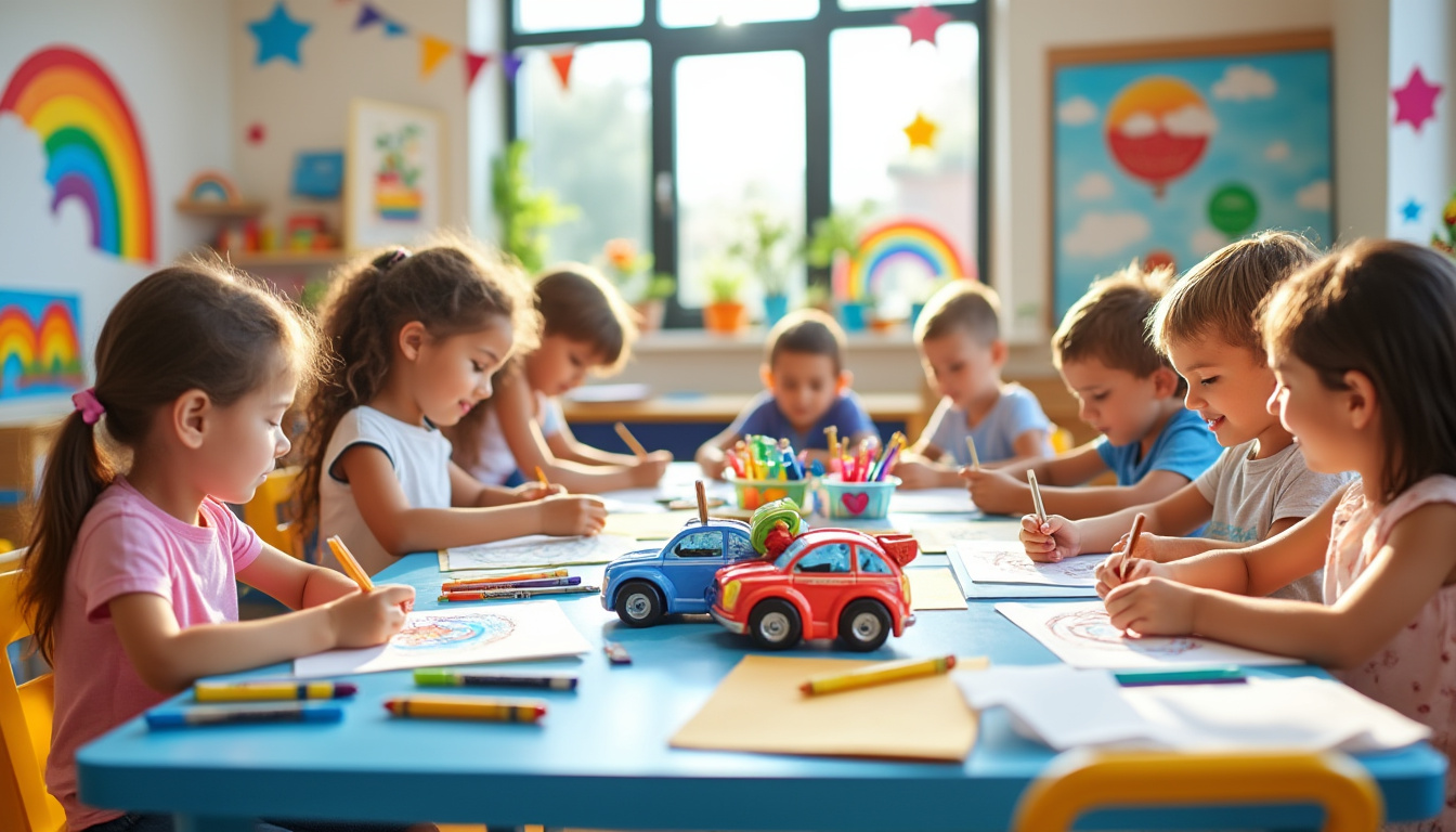 téléchargez gratuitement votre coloriage de voiture à imprimer en pdf ! offrez des heures de créativité et de détente aux enfants comme aux adultes, avec des modèles uniques pour tous les âges.