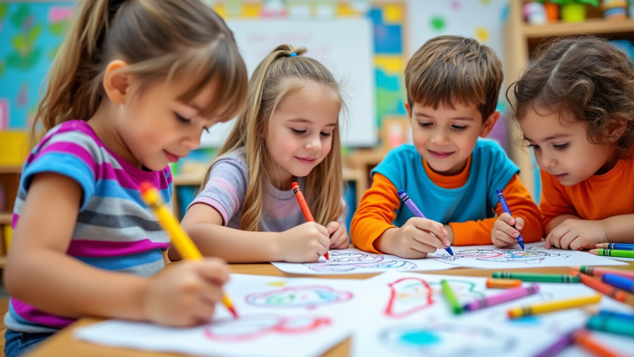 découvrez notre coloriage d'une voiture à imprimer en pdf, parfait pour stimuler la créativité des enfants et des adultes. téléchargez, imprimez et profitez de moments ludiques en famille avec nos dessins uniques !