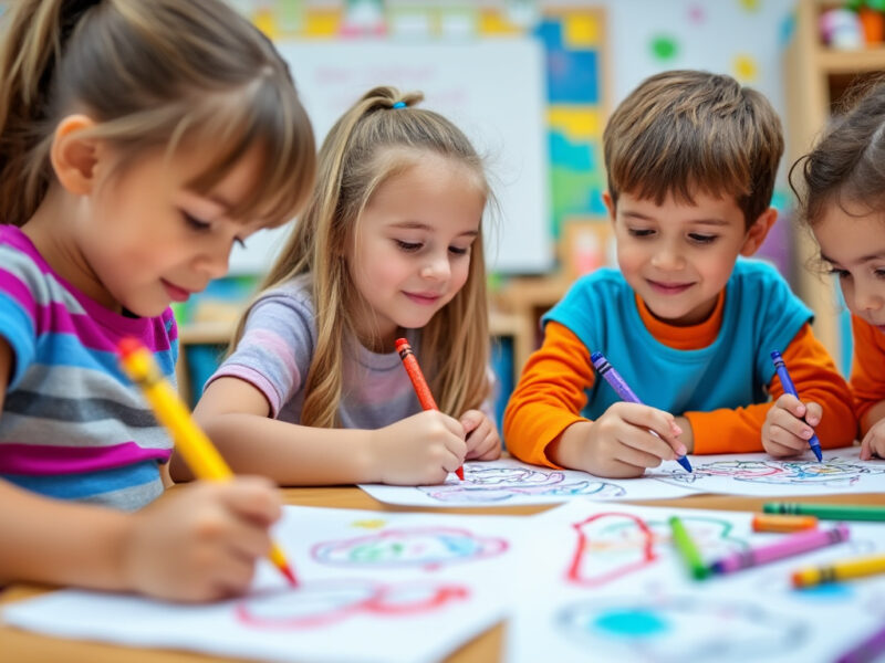 découvrez notre coloriage d'une voiture à imprimer en pdf, parfait pour stimuler la créativité des enfants et des adultes. téléchargez, imprimez et profitez de moments ludiques en famille avec nos dessins uniques !
