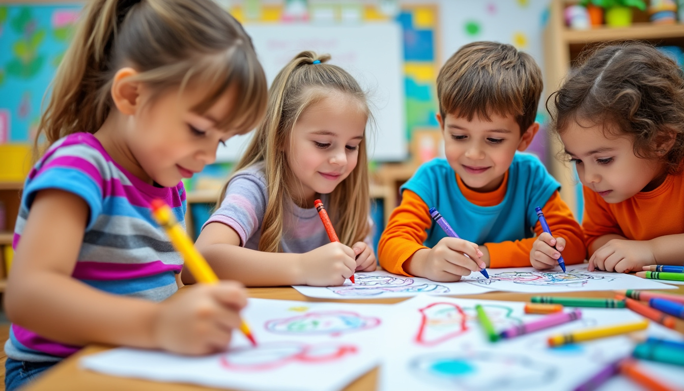 découvrez notre coloriage d'une voiture à imprimer en pdf, parfait pour stimuler la créativité des enfants et des adultes. téléchargez, imprimez et profitez de moments ludiques en famille avec nos dessins uniques !