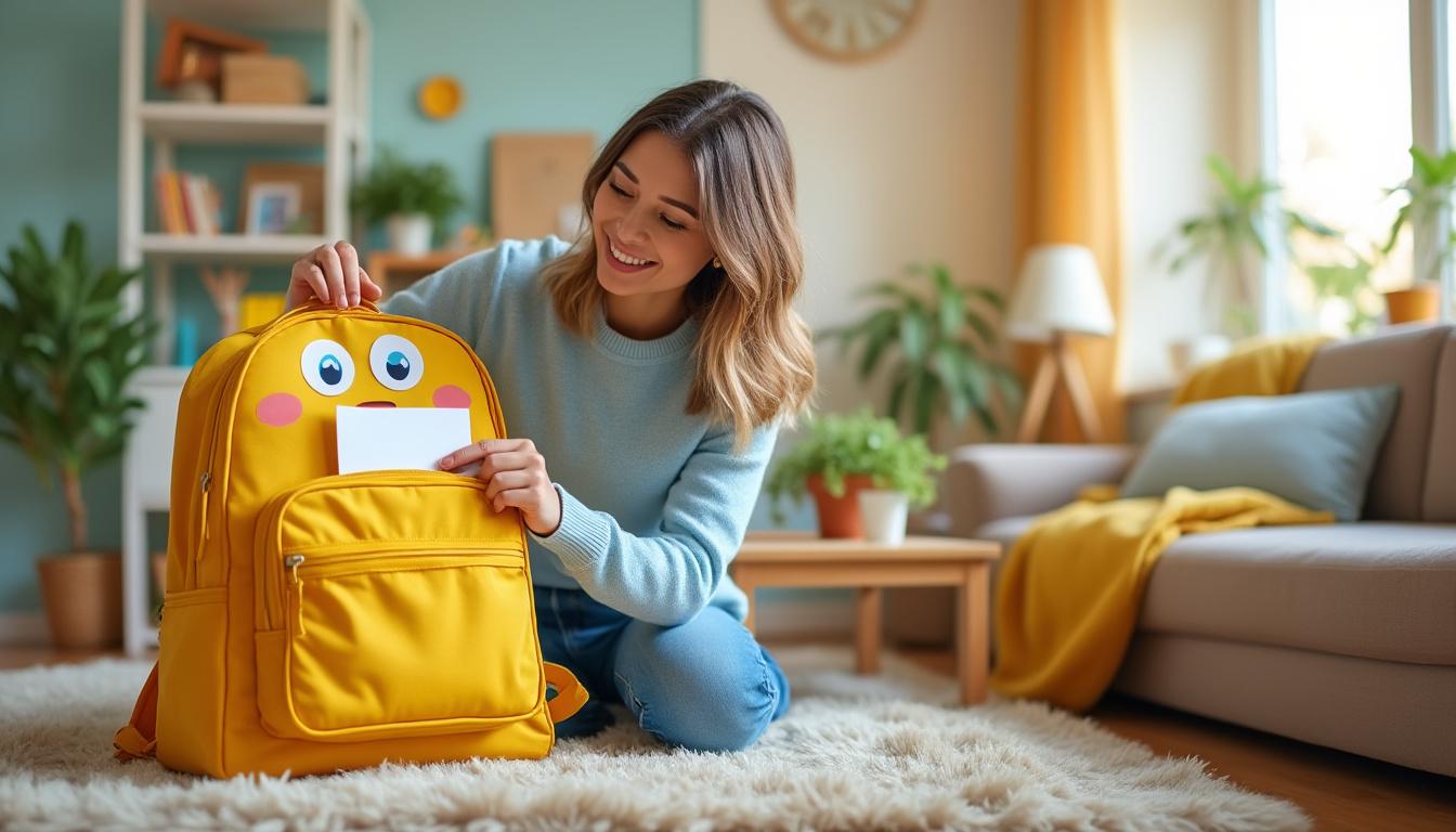 découvrez comment écrire des phrases d'amour pour vos enfants afin de renforcer vos liens et exprimer votre tendresse au quotidien. inspirez-vous de conseils et d'exemples émouvants pour toucher le cœur de vos petits.
