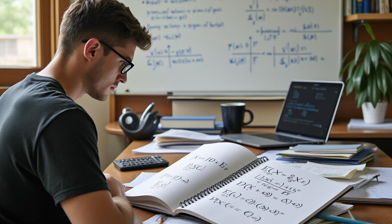 découvrez comment l'inégalité de bernoulli constitue un fondement clé de la théorie des probabilités, en offrant des outils essentiels pour l'analyse et la compréhension des phénomènes aléatoires.