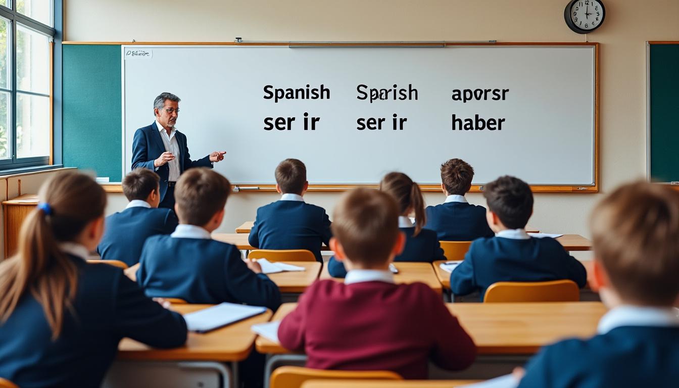 découvrez les erreurs les plus fréquentes à éviter avec les verbes irréguliers espagnols au passé simple. conseils et exemples pour mieux maîtriser cette règle grammaticale.