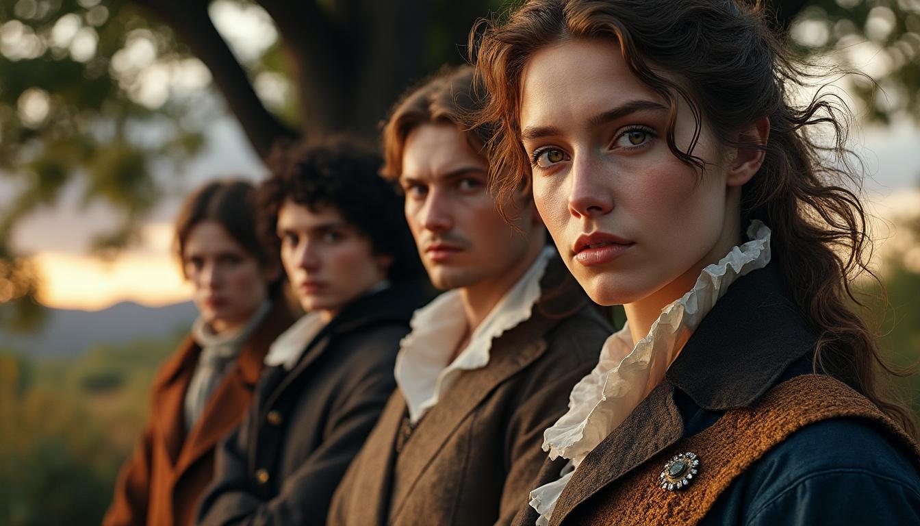 découvrez les poètes emblématiques du 17e siècle et leur influence majeure sur la poésie de l'époque à travers un aperçu de leurs œuvres et de leurs contributions littéraires.