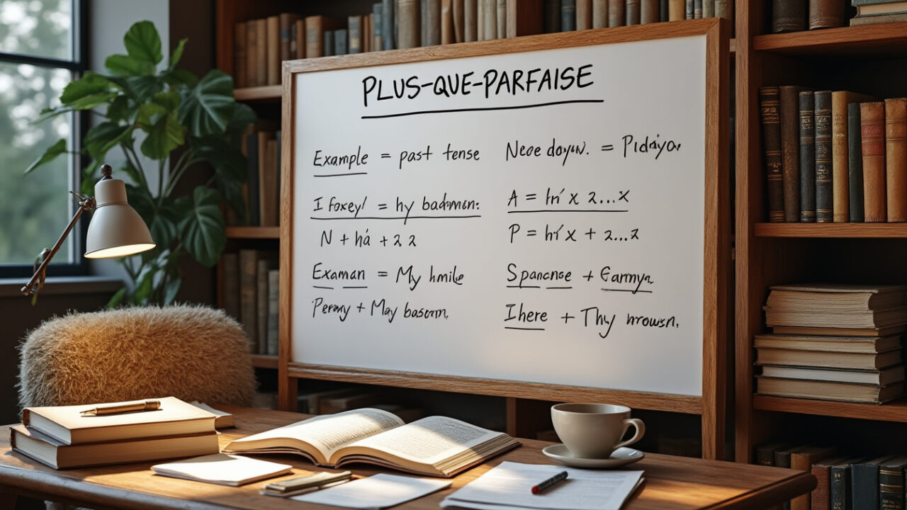découvrez les secrets du plus que parfait en espagnol et apprenez à exprimer le passé comme un vrai hispanophone. conseils, exemples et astuces pour maîtriser cette conjugaison essentielle !