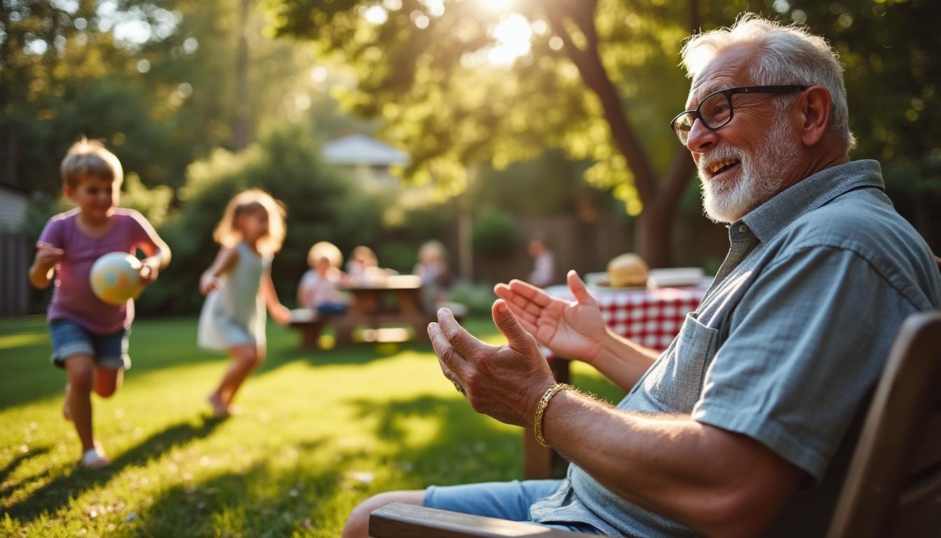 découvrez les thèmes essentiels à explorer dans un poème dédié à un tonton formidable : l'affection, les souvenirs partagés, l'admiration et la gratitude pour sa présence unique dans votre vie.
