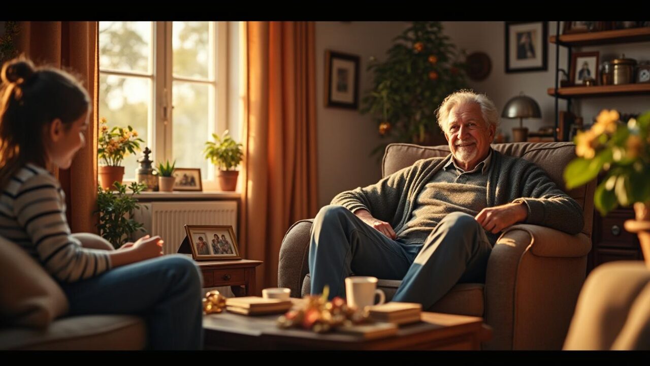 découvrez les thèmes essentiels à explorer dans un poème dédié à un tonton formidable : souvenirs d’enfance, complicité, sagesse et tendresse. inspirez-vous pour célébrer cet oncle unique avec des mots personnalisés et touchants.