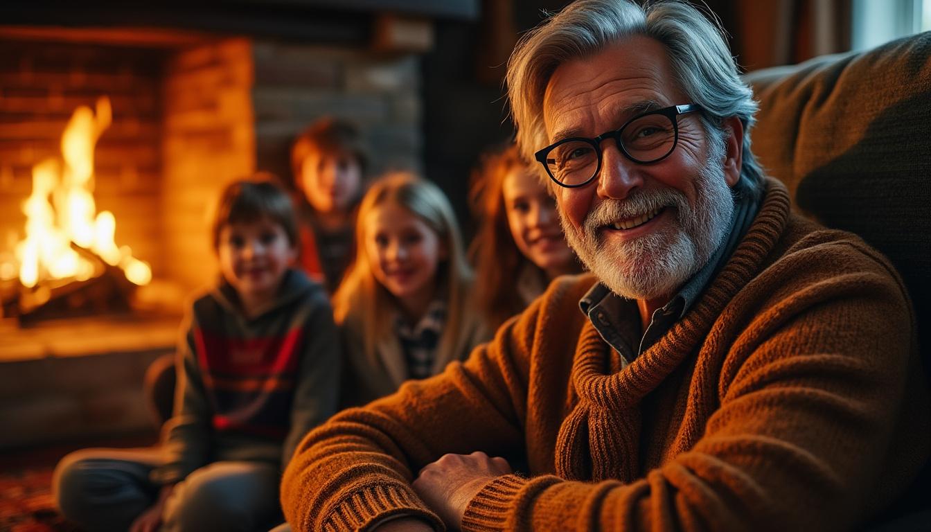 découvrez les thèmes incontournables à explorer dans un poème touchant dédié à un tonton formidable : souvenirs, conseils, moments de complicité, gratitude et inspiration. trouvez l’inspiration pour exprimer tout l’amour et l’admiration que vous portez à votre oncle spécial.