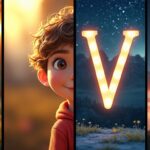 Personnage de dessin animé en v : liste commençant par v qui a marqué notre enfance