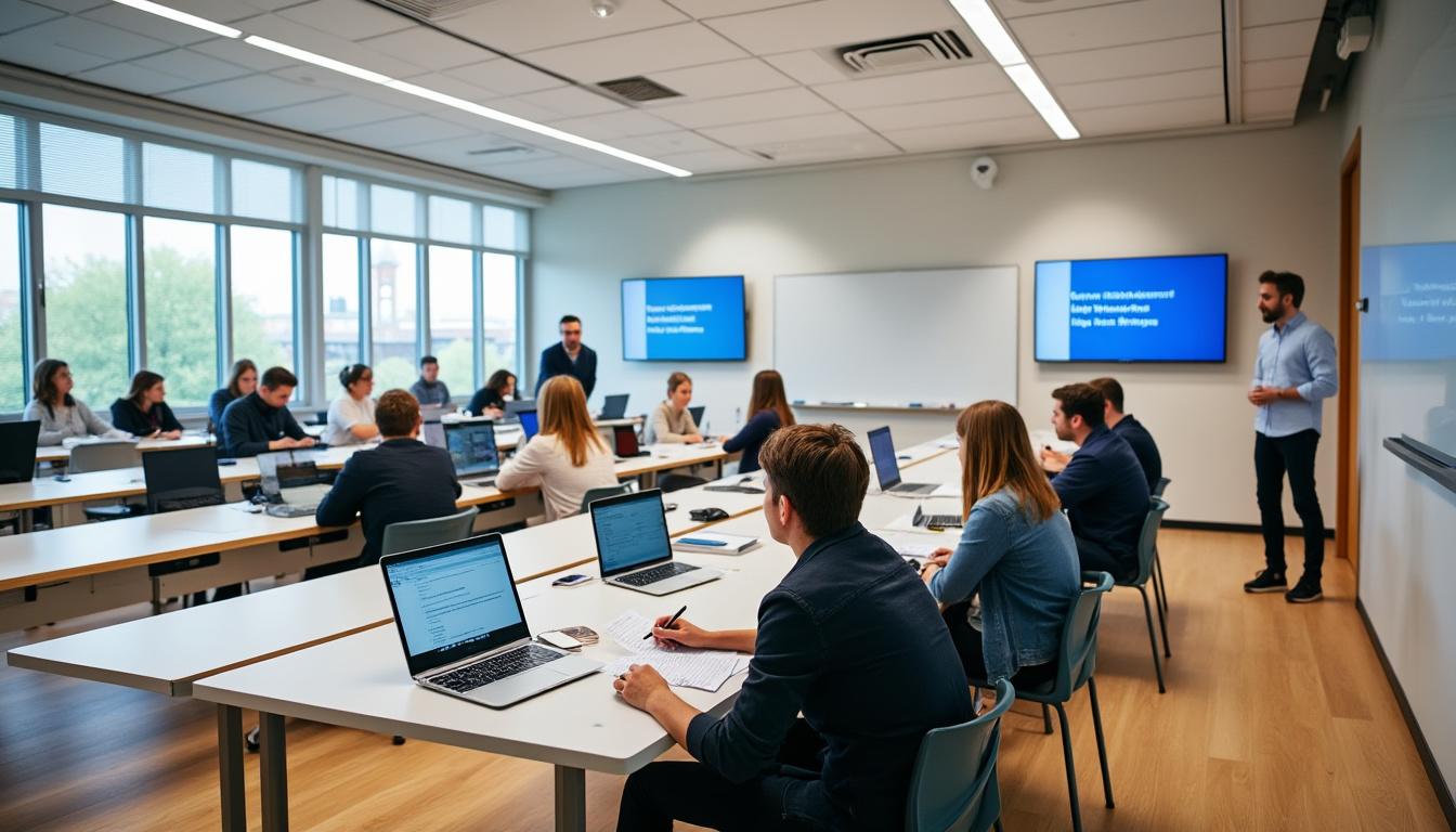 préparez-vous au grand oral en hggsp avec nos conseils d’experts ! découvrez des exemples de questions, astuces pour convaincre le jury et réussir brillamment votre épreuve.