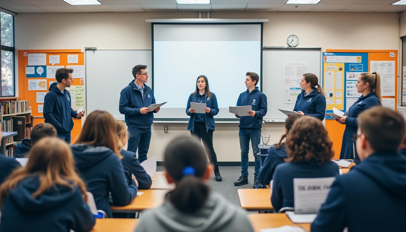 découvrez les meilleures questions du grand oral en hggsp et profitez des conseils d’experts pour préparer et réussir brillamment votre examen.