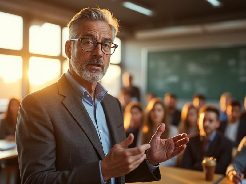 Questions du Grand Oral en HGGSP : Les conseils d’experts pour réussir