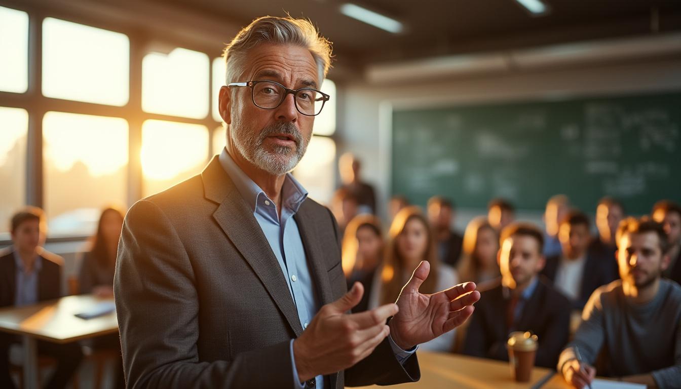 découvrez les meilleures questions du grand oral en hggsp et profitez des conseils d'experts pour préparer votre épreuve. astuces, exemples et méthodes pour réussir brillamment votre grand oral.