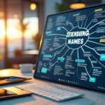 Utiliser la carte mentale : expansion du nom pour organiser vos idées efficacement