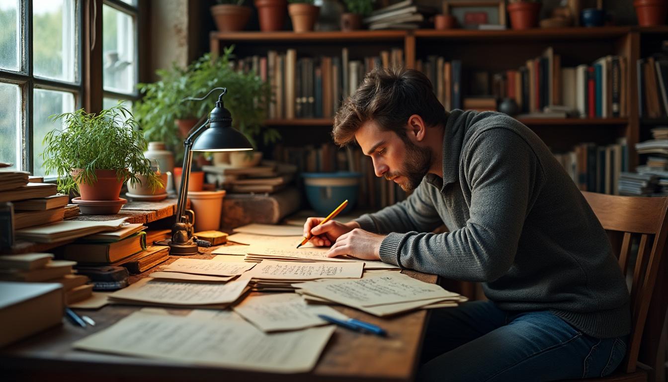 découvrez une analyse approfondie de 'la rage de l'expression', avec un résumé clair de l'œuvre et une exploration des contextes historiques qui l'ont influencée. idéal pour comprendre son importance culturelle et littéraire.