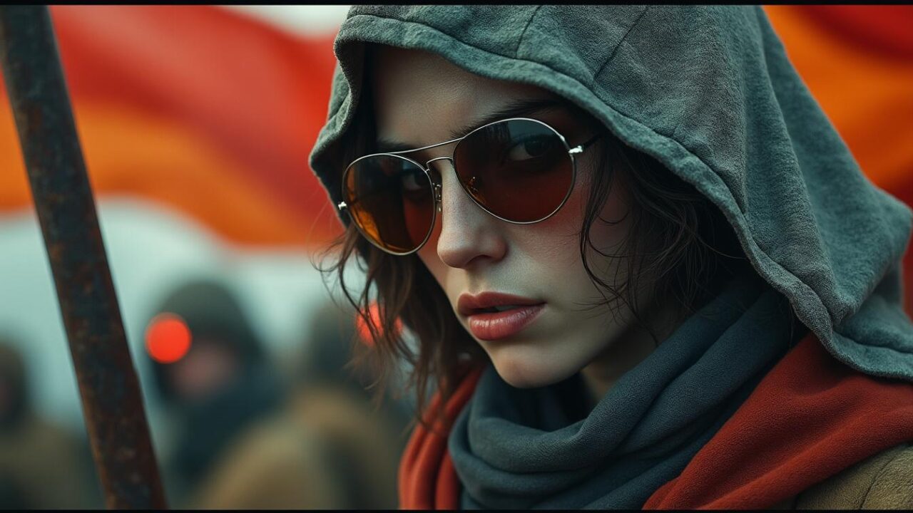 découvrez une analyse approfondie de 'la rage de l'expression' avec un résumé détaillé de l'œuvre et l'exploration de ses contextes historiques, pour mieux comprendre son impact et sa portée.