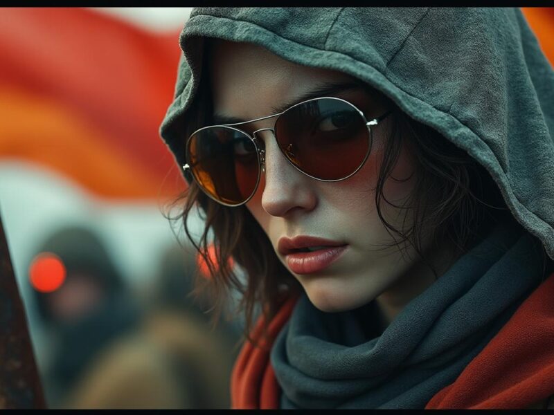 Analyse approfondie : La Rage de l’expression, résumé et contextes historiques