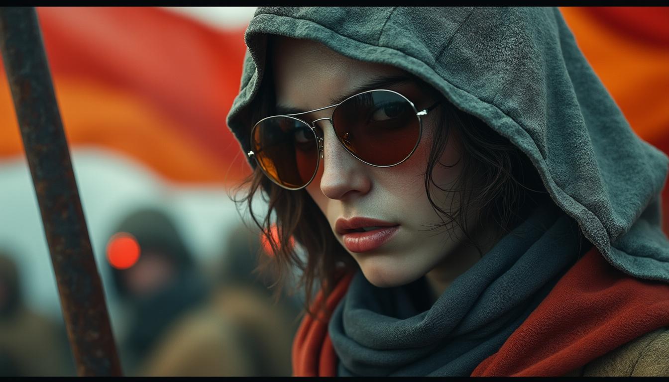 découvrez une analyse approfondie de 'la rage de l'expression' avec un résumé détaillé de l'œuvre et l'exploration de ses contextes historiques, pour mieux comprendre son impact et sa portée.