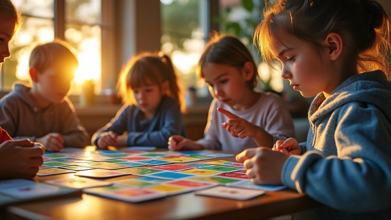 découvrez comment apprendre facilement les chiffres en espagnol avec des jeux ludiques et des exercices interactifs adaptés à tous les niveaux.