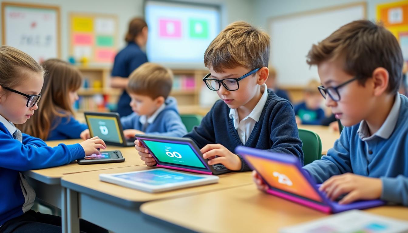 découvrez comment apprendre les chiffres en espagnol facilement grâce à des jeux ludiques et des exercices interactifs adaptés à tous les âges pour progresser en s'amusant !