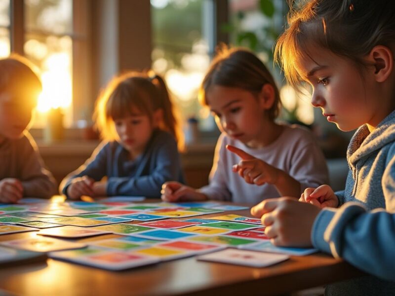 Apprendre les chiffres en espagnol grâce à des jeux et des exercices