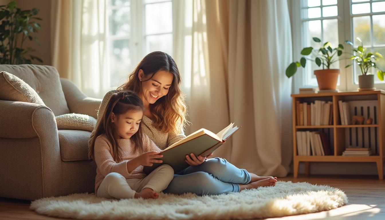 découvrez comment écrire un poème émouvant pour votre filleule qui touchera profondément son cœur et créera un souvenir précieux.