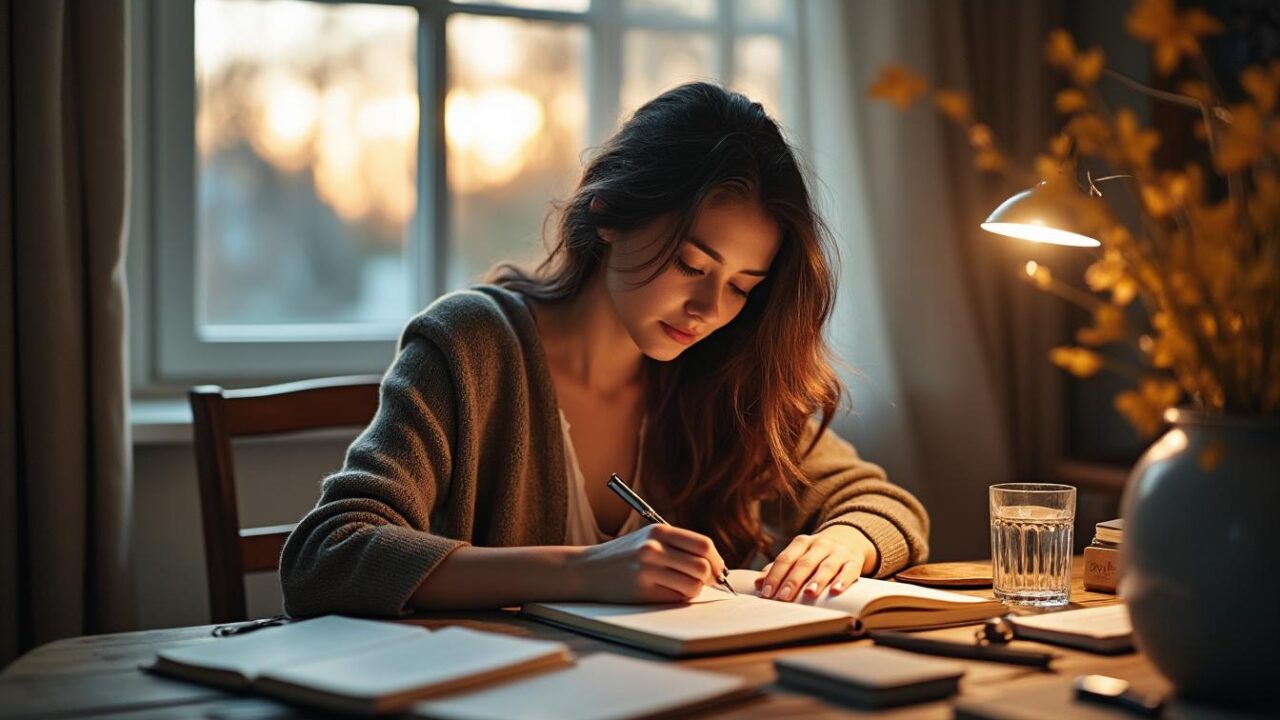 découvrez comment écrire un poème émouvant pour votre filleule, des conseils simples pour toucher son cœur avec des mots sincères et pleins d'amour.