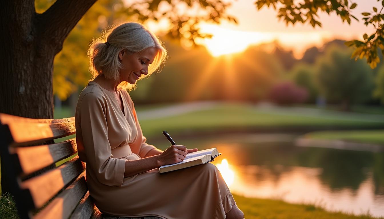 découvrez comment écrire un poème émouvant pour votre filleule, qui saura toucher son cœur et renforcer votre lien précieux.