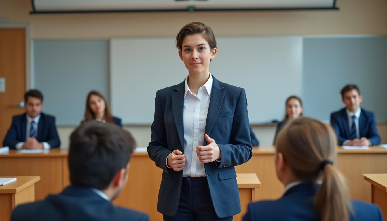 découvrez comment structurer efficacement votre conclusion à l’oral du brevet. conseils pratiques pour finir votre exposé avec clarté, renforcer votre message et marquer les esprits du jury.