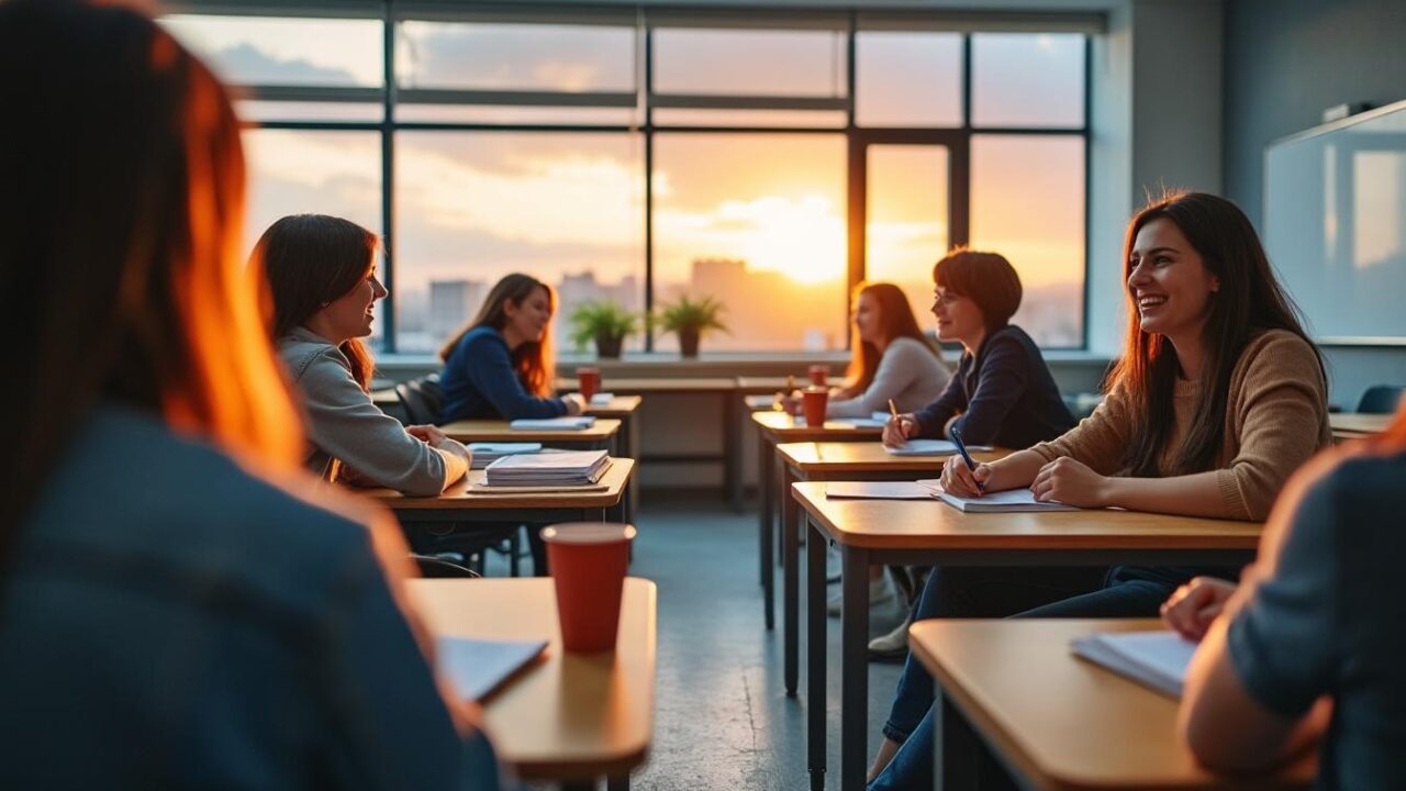 découvrez comment structurer efficacement la conclusion de votre oral du brevet. astuces simples, exemples concrets et conseils pratiques pour terminer votre présentation avec clarté et impact.