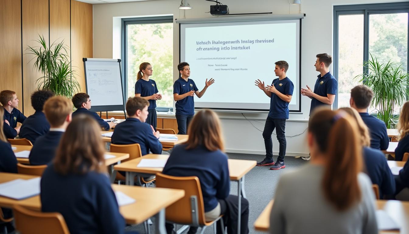 découvrez comment structurer efficacement la conclusion de votre oral du brevet. conseils pratiques, étapes clés et astuces pour convaincre le jury et réussir cette dernière partie de votre présentation.